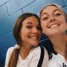 Mariah Adkins' McKeel Academy Career Home