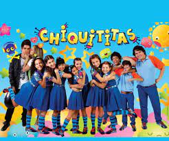 5 / 5 62 мнений. Resumo Chiquititas Capitulos Da Novela De 01 04 A 17 04 2021