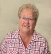 Joan Doris Nagel Obituary April 7, 2023