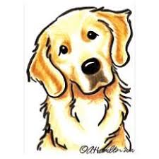 Cartoon Golden Retriever Golden Retriever Cartoon Posters Prints Cafepress Golden Retriever Painting Golden Retriever Art Golden Retriever Drawing View our latest collection of free cartoon golden retriever vector png images with transparant background. golden retriever cartoon posters