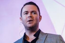 Tim Burd's Instagram, Twitter & Facebook