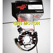 Maybe you would like to learn more about one of these? Spul Spool Spull Assy Yamaha Vega R Lama Crypton Stator Comp Shopee Indonesia