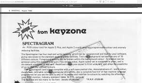 Une analyse de la négation en français. 8bit Apples Apple I Ii And The 16 Bit Gs Forums