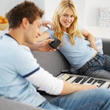 To really spice things up, you might like to check out our fun games for couples at home and if you have to watch a movie check out our fav romantic movies here. 10 Romantic At Home Date Ideas Glamour