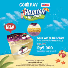 Glico wings official instagram account. 20 Inspirasi Es Krim Glico Wings Haku Ilham Madilah