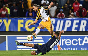 The soweto derby is a soccer rivalry between premier soccer league's kaizer chiefs and orlando pirates in south africa and is considered one of the most . Soweto Derby Will Test Rulani S Resilience The Mail Guardian