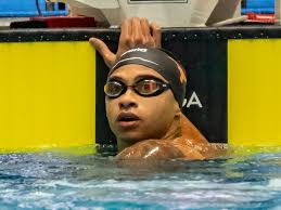 Shaine Casas Goes Wire-to-Wire For 100 Butterfly National Title