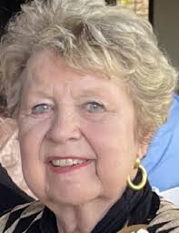 Obituary information for Gail Grant Hansen