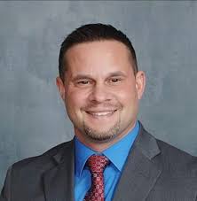 A new health director is named for Henderson County