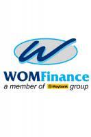 Pt wom finance, tbk cab. Cdc Uns Pt Wom Finance Tbk
