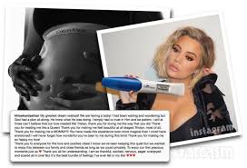 Khloe kardashian is reportedly pregnant with her second child with ex tristan thompson as they isolate together at her home in la with daughter, true. Photo Khloe Kardashian Confirms Pregnancy Finally Starcasm Net