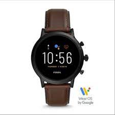 Harga di atas diperoleh dari berbagai toko terpercaya dan website resmi fossil malaysia. Harga Jam Fossil Smartwatch Cheap Online