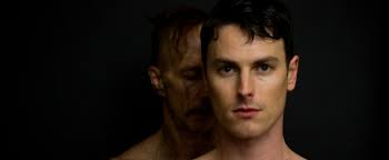 Dark, Erotic BAREBACK INK Starts Tonight at IRT Theater