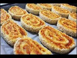 iddia ediyorum bu borek vazgecilmeniz olacak patatesli rulo borek youtube yemek tarifleri yemek tatli