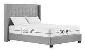 Maybe you would like to learn more about one of these? All Your Queen Size Bed Questions Answered Overstock Com