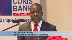 170, ugbowo lagos road, benin city: Coris Bank International S Installe Au Benin Youtube