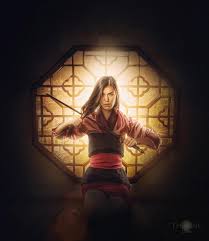Pin By Eilidh Luna On A Single Grain Of Rice Can Tip The Scale Mulan Photoshop Cosplay