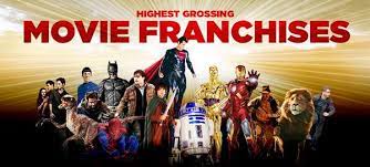 Spock keeping him in check as a vengeful romulan from the future creates black holes to destroy the federation one planet at a time. Successful Film Income Charts Movie Franchises
