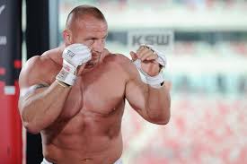 Karta walk i wyniki walk online. Ksw 61 Typy Kursy I Karta Walk Sprawdz