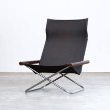 for sale 50s takeshi nii ny chair x folding chair for jox interni chair folding chair white leather dining chairs