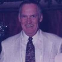 Paul Frank McBain Obituary