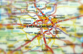 Things to do near brabant historical information centre. City Of S Hertogenbosch Den Bosch Netherlands Stock Image Image Of Bosch Water 106590659