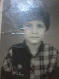 daddy, this one's for you. miss you endlessly and love you forever. love is  real not fade away.