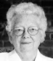 Eva BILLINGS Obituary (2012)