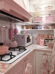 300+ pink / kitchens & accessories