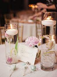A Romantic Wedding At The National Ornamental Metal Museum In Memphis Wedding Table Wedding Decorations Wedding Centerpieces