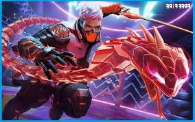 The most popular battle royale game garena free fire has announced its upcoming event project cobra. New Hack Garena Free Fire The Cobra Games Is On Stageit