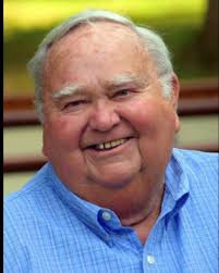 Gerald Winton Wallace Obituary November 8, 2023