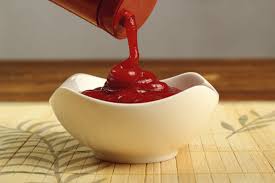 Salsa piccante fatta in casa. Ricetta Ketchup Fatto In Casa Non Sprecare
