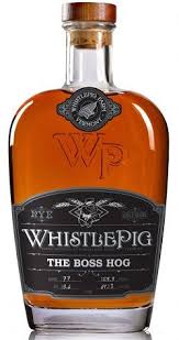 Whistlepig 2014 Boss Hog The Spirit Of Mortimer Review Cigars And Whiskey Distilled Spirit Whiskey