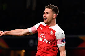 Gunners put foot in semis | Irish Independent HD phone wallpaper