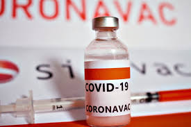 They are now being offered to. China Estuda Misturar Vacinas Para Aumentar Eficacia Contra A Covid 19 Jovem Pan
