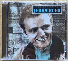 Jerry Reed Records
