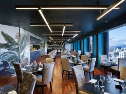 Kom langs, want boca biedt de ideale mix van borrel en eten. Forage Kitchen Bar Wellington Restaurants By Accor