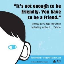 Choose Kind Quote Card S From Choosekind Tumblr Wonder Quotes Wonder Book Choose Kind