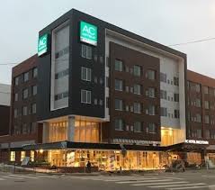 Newcrestimage Opens New Ac Hotel In Oklahoma City Using Modular Construction Hotel Online