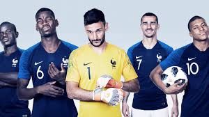 Varane et pogba en patrons. Equipe De France De Foot Quelles Voitures Possedent Les Joueurs Selectionnes Pour Le Mondial 2018