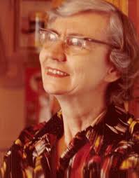 Laura Alice (Eakin) Copes (1920-2014)