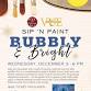 Sip 'N Paint