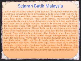 Подтвержден адрес электронной почты в домене optimal capacity and placement of wind power generation system under wind speed uncertainties: Sejarah Batik Nusantara Dan Batik Mancanegara Ppt Download