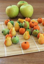 Image result for MARZIPAN