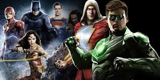 Justice league (volume 2) is one of the new 52 ongoing series to be published after flashpoint. Will Justice League 2 Ever Happen Release Date Cast Plot