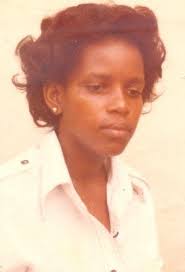 Winsome Diana Brown Brown Dyce-Holder Obituary