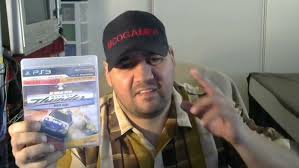 Days of Thunder: Nascar Edition Gameplay Glimpse