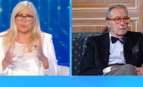 Jun 26, 2021 · feltri rifiuta la candidatura a sindaco di milano: Vittorio Feltri Bomba A Domenica In