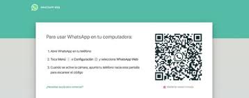 Segera kirim dan terima pesan whatsapp langsung dari komputer anda. Whatsapp Web Guia A Fondo Y Trucos Para Sacarle El Maximo Partido